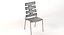 Casala Keep Moving High-Back Fabric Chair By Sigurd Rothe