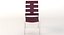 Casala Keep Moving High-Back Fabric Chair By Sigurd Rothe