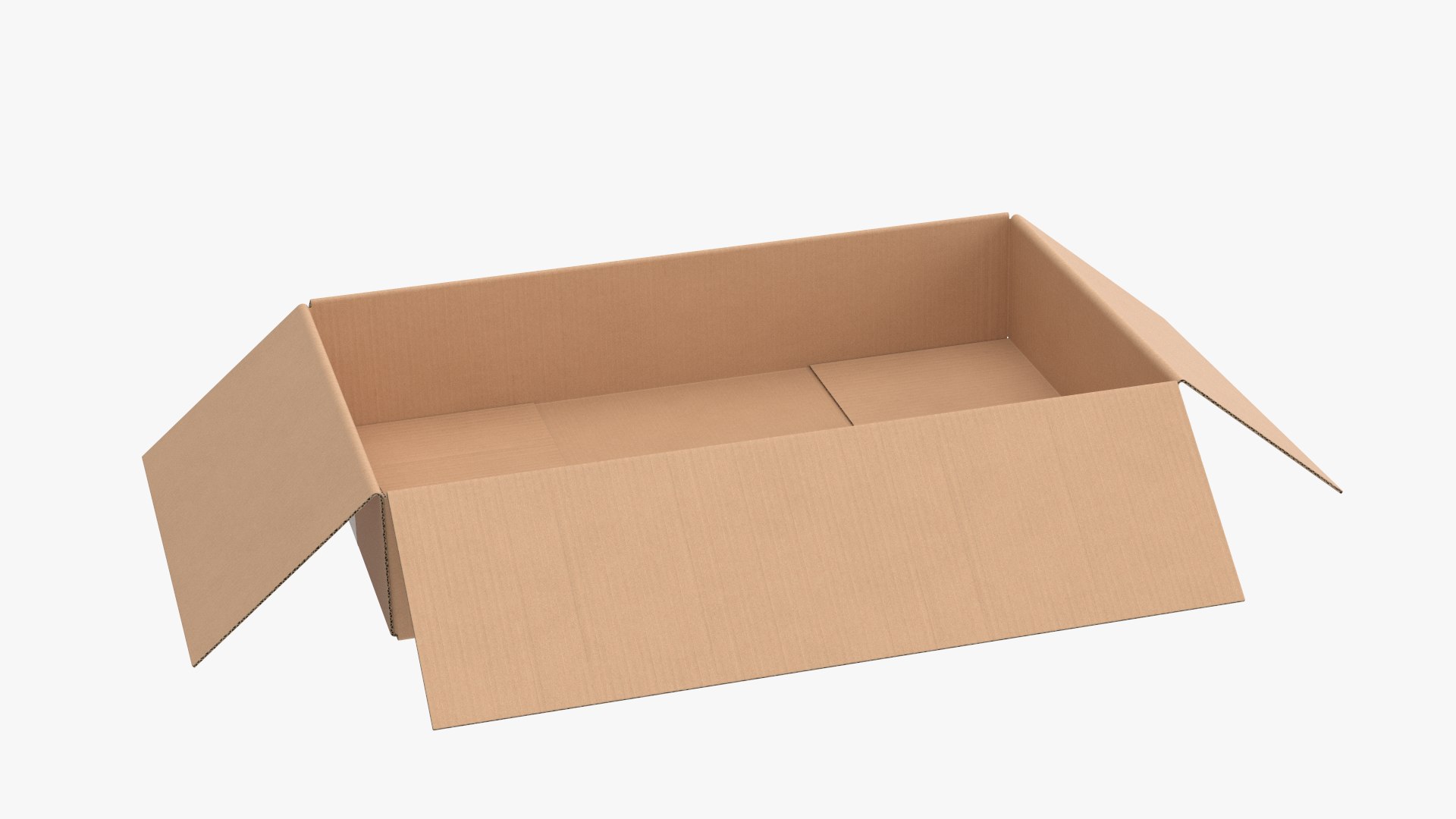 Cardboard Box 50x30x10 Open model https://p.turbosquid.com/ts-thumb/GU/apxerC/1d/r1/png/1767056976/1920x1080/fit_q87/cb29a543d7bc9007c9c6c0c16f62b96036eccdc6/r1.jpg