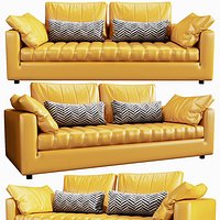 Linteloo Moreno 3 Seater