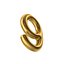 Number 9 Gold