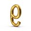 Number 9 Gold