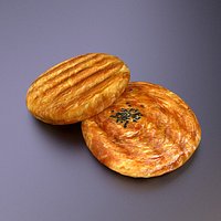 Sor qogal toasted