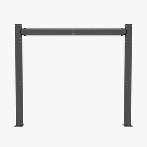 Height Restrictor