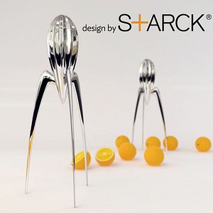 Juicy Salif by Philippe Starck