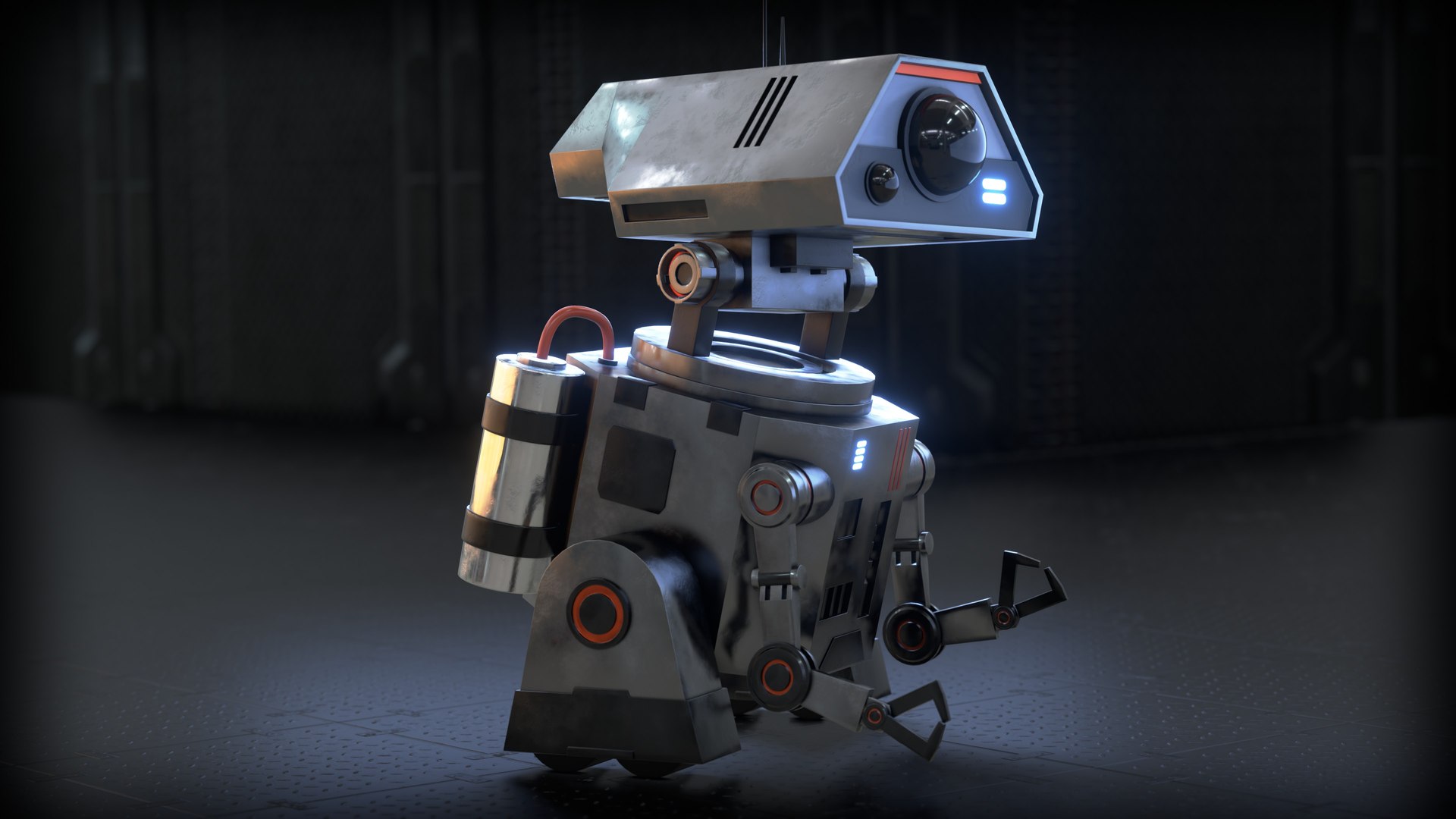 3D Sci-Fi Worker Robot https://p.turbosquid.com/ts-thumb/GU/fIoh0x/dc/render9/jpg/1641241521/1920x1080/fit_q87/de8312921ba19aea12b8d80c67931203fe00c998/render9.jpg