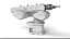 Robotic Arm 3D model