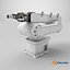 Robotic Arm 3D model
