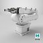 Robotic Arm 3D model