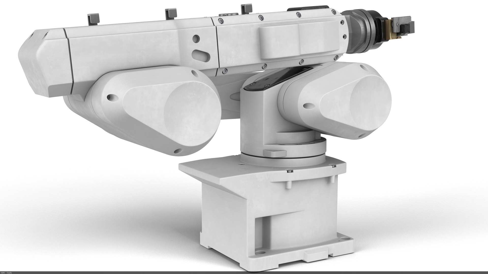 Robotic Arm 3D model https://p.turbosquid.com/ts-thumb/GU/hB40Lt/Pd/2/jpg/1747088303/1920x1080/fit_q87/c4e0eca47fbaa58f9efd7dd6bfe115f2861c0478/2.jpg