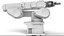 Robotic Arm 3D model