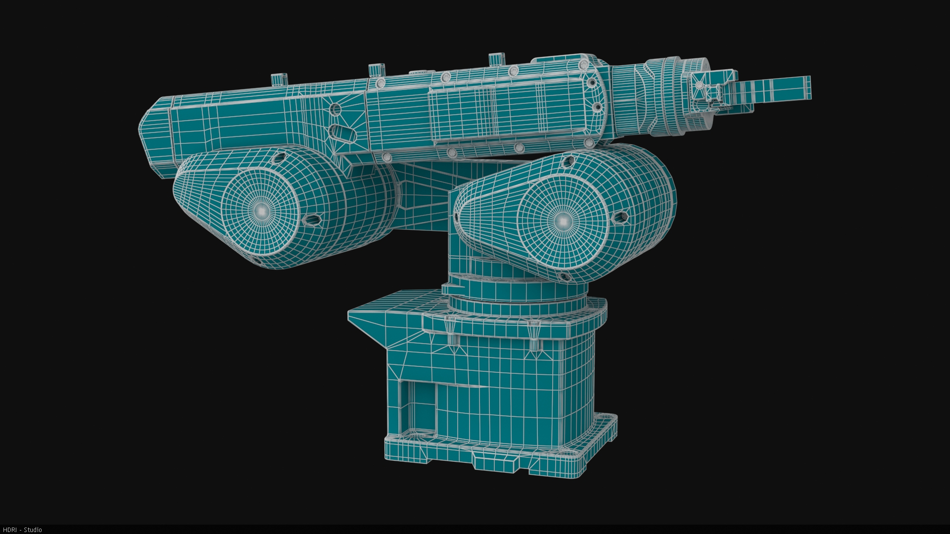 Robotic Arm 3D model https://p.turbosquid.com/ts-thumb/GU/hB40Lt/bN/0000/jpg/1747088264/1920x1080/turn_fit_q99/69d54a7e8bf356308f2bcc048c2cdc335a24ac25/0000-1.jpg