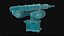 Robotic Arm 3D model