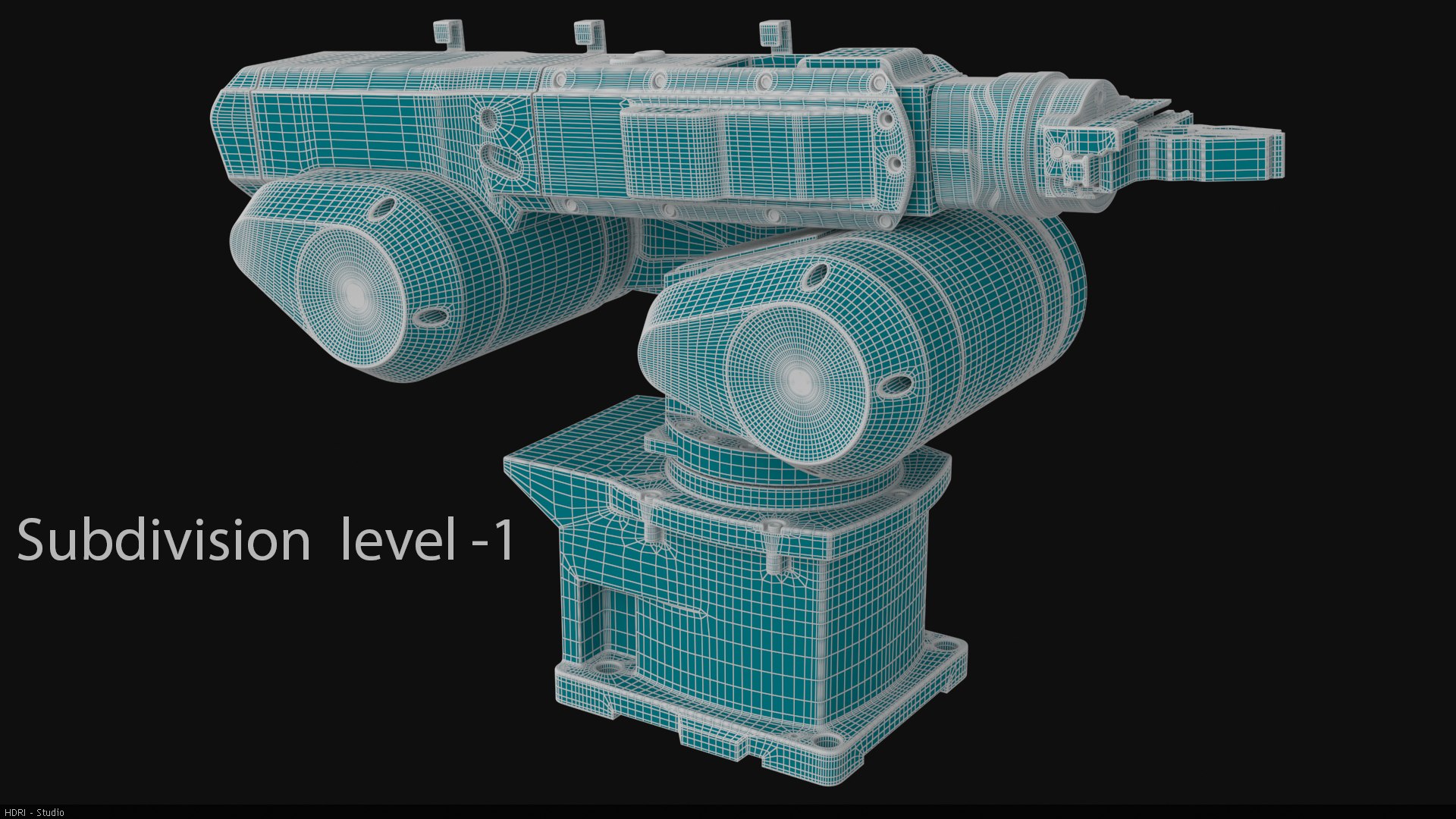 Robotic Arm 3D model https://p.turbosquid.com/ts-thumb/GU/hB40Lt/uT/15/jpg/1747088309/1920x1080/fit_q87/5871a2599c7a33137c1c84d94e40c32336052a7d/15.jpg