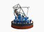 TMT RADIO TELESCOPE