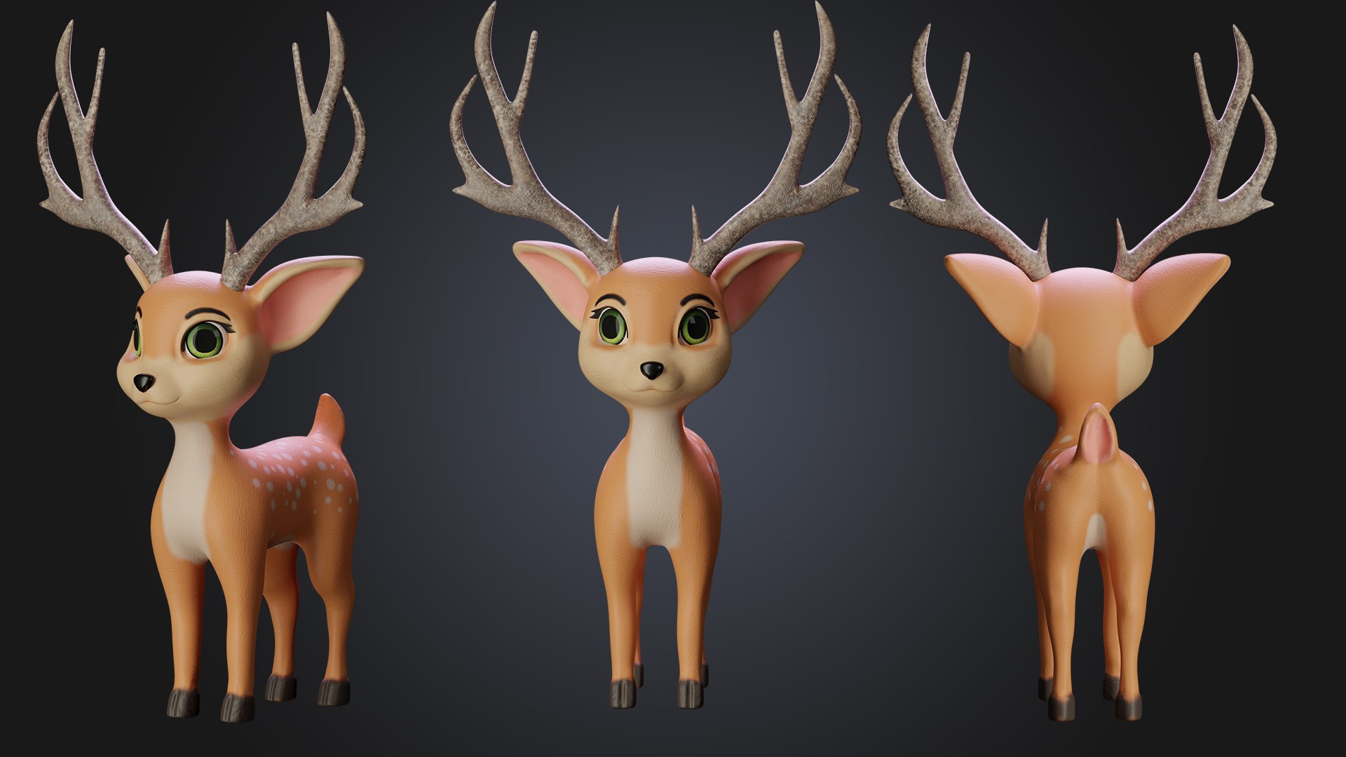 3D Cute Cartoon Deer Rigged https://p.turbosquid.com/ts-thumb/GU/inApsW/KQ/1/jpg/1732612585/1920x1080/fit_q87/2e38ba21cb9c51238cf6715076b4c325d6bc31f3/1.jpg