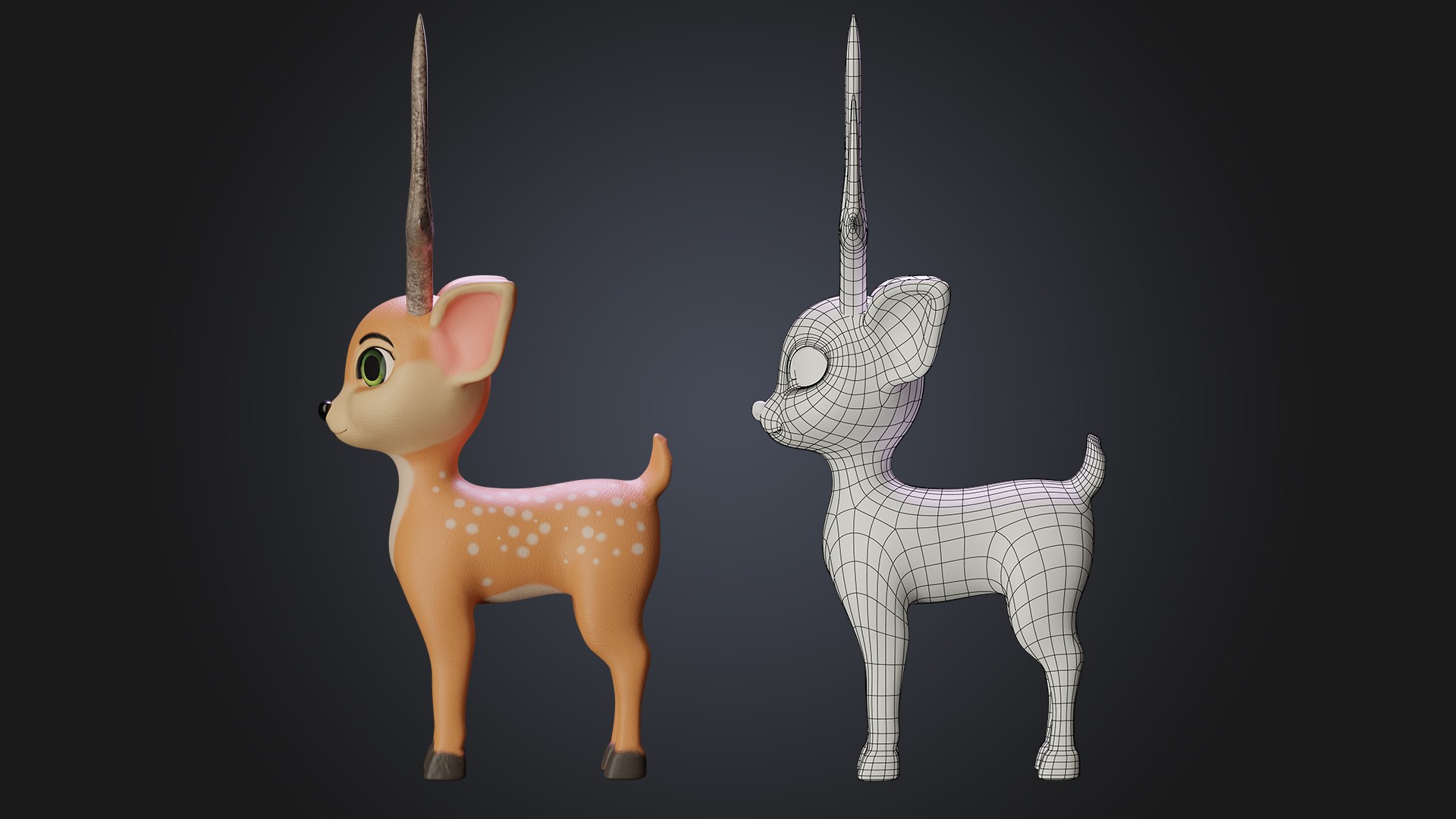 3D Cute Cartoon Deer Rigged https://p.turbosquid.com/ts-thumb/GU/inApsW/Oo/4/jpg/1732612587/1920x1080/fit_q87/307efa49774d1f5207303091a72af8522e9c9653/4.jpg