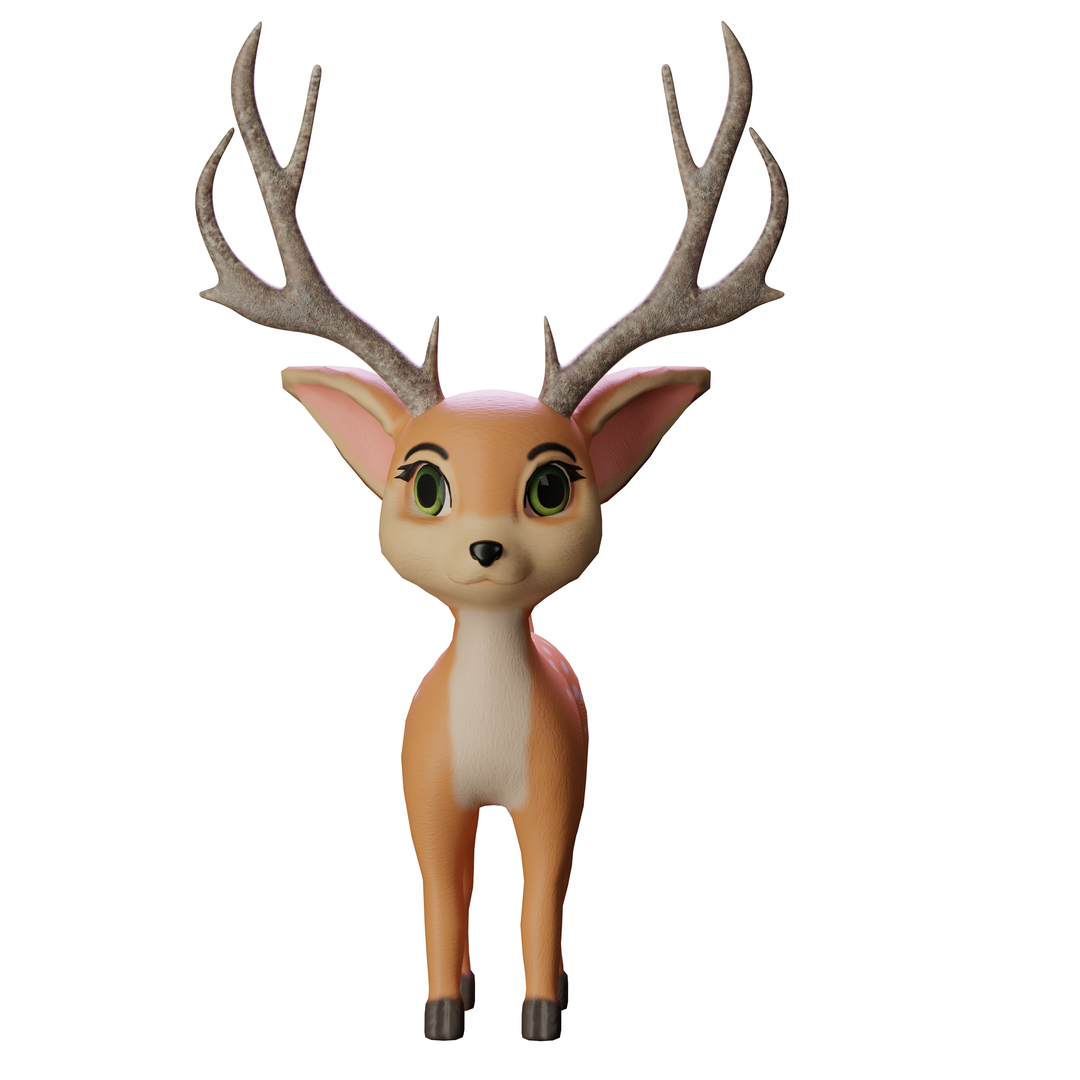 3D Cute Cartoon Deer Rigged https://p.turbosquid.com/ts-thumb/GU/inApsW/gQ/deer/png/1732614133/1920x1080/turn_fit_q99/03518dc124a10c8c2cc33e37c87dbf92a1590fbb/deer-1.jpg