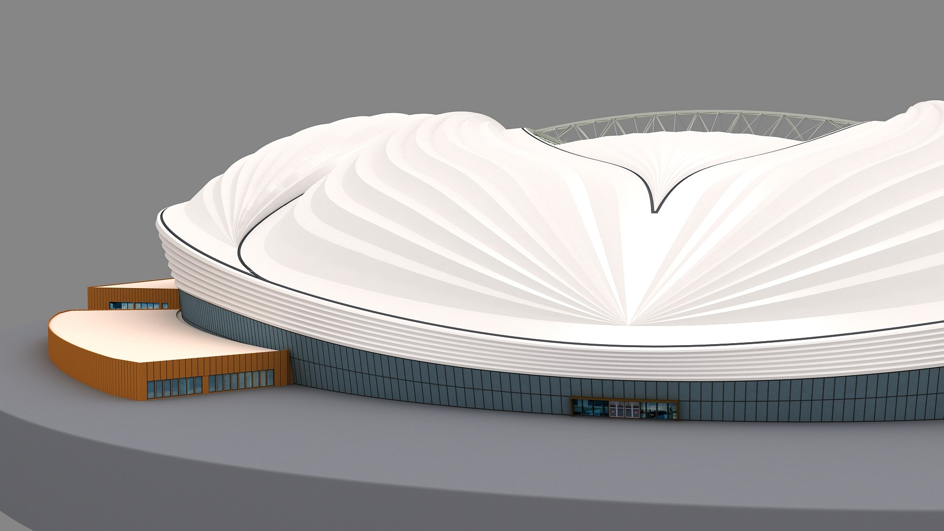 3D Al Janoub Stadium Qatar https://p.turbosquid.com/ts-thumb/GU/kXl7eA/JA/010003/jpg/1665376556/1920x1080/fit_q87/eda3c7e1f027357921e0e0d18eacce39506e2fd1/010003.jpg