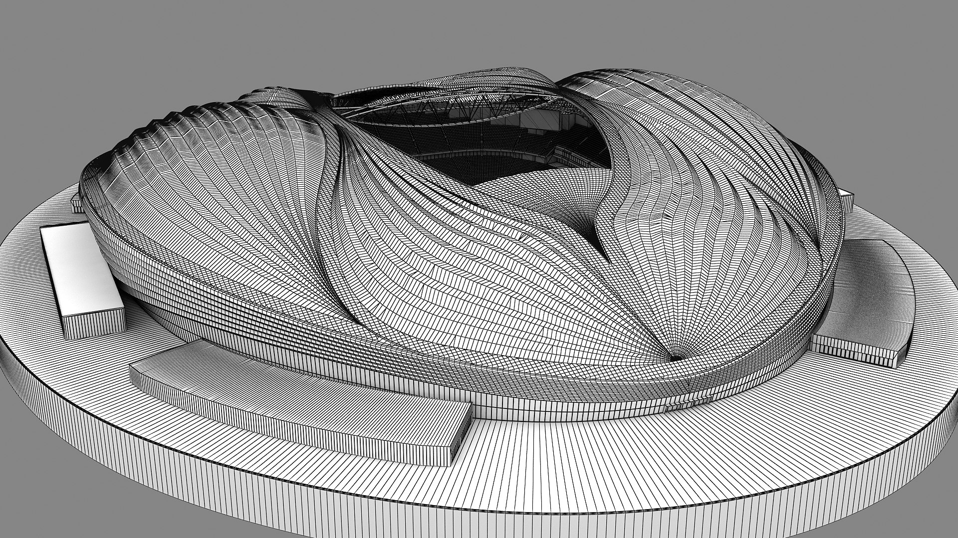 3D Al Janoub Stadium Qatar https://p.turbosquid.com/ts-thumb/GU/kXl7eA/Kt/wire_010005/jpg/1665376614/1920x1080/fit_q87/e179a24952c4192b4a187c5b5d2b9519ad8a651b/wire_010005.jpg