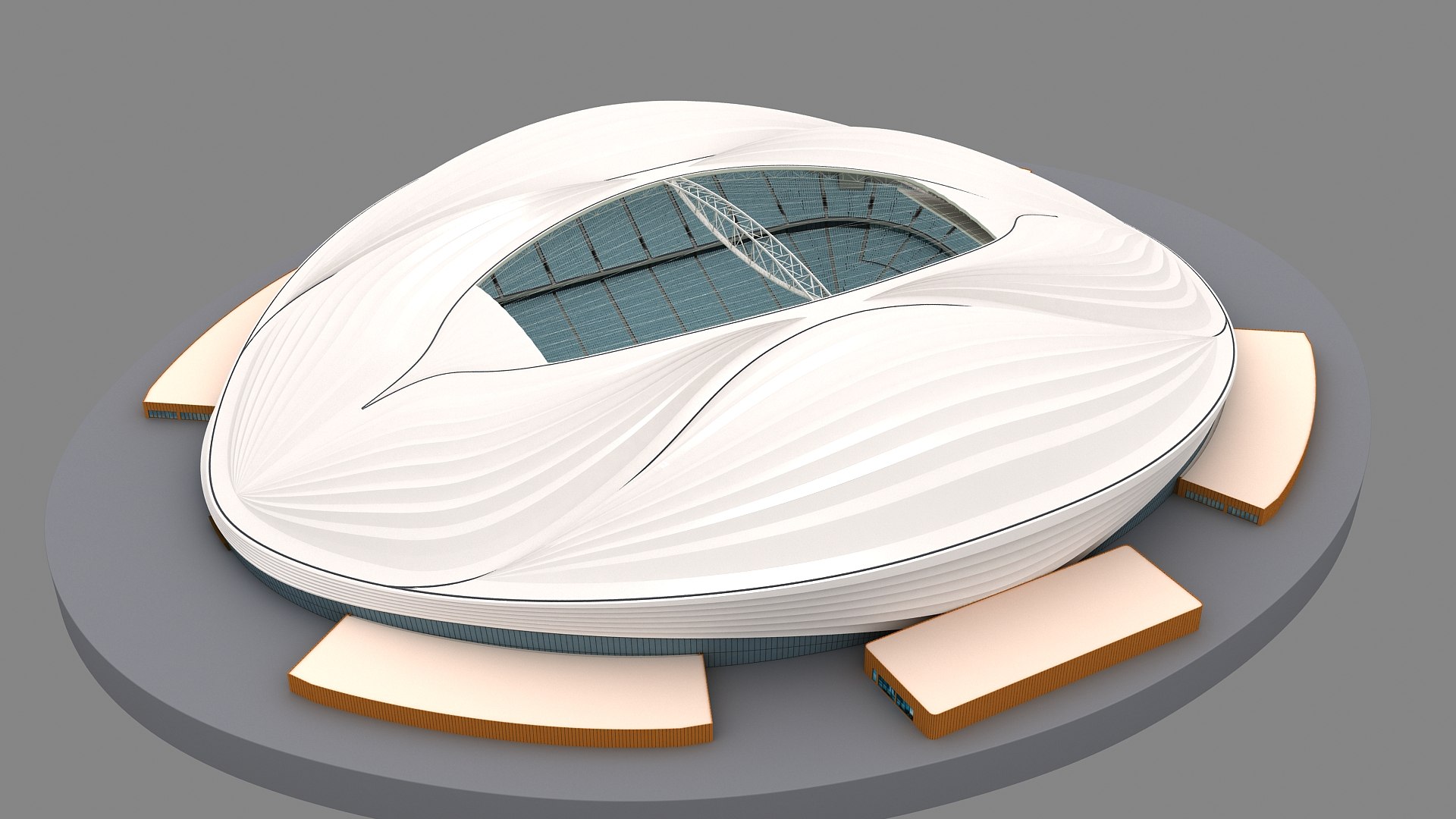 3D Al Janoub Stadium Qatar https://p.turbosquid.com/ts-thumb/GU/kXl7eA/M1/010018/jpg/1665376608/1920x1080/fit_q87/14b8a67f503215caca30177bb1611fbb48da4840/010018.jpg