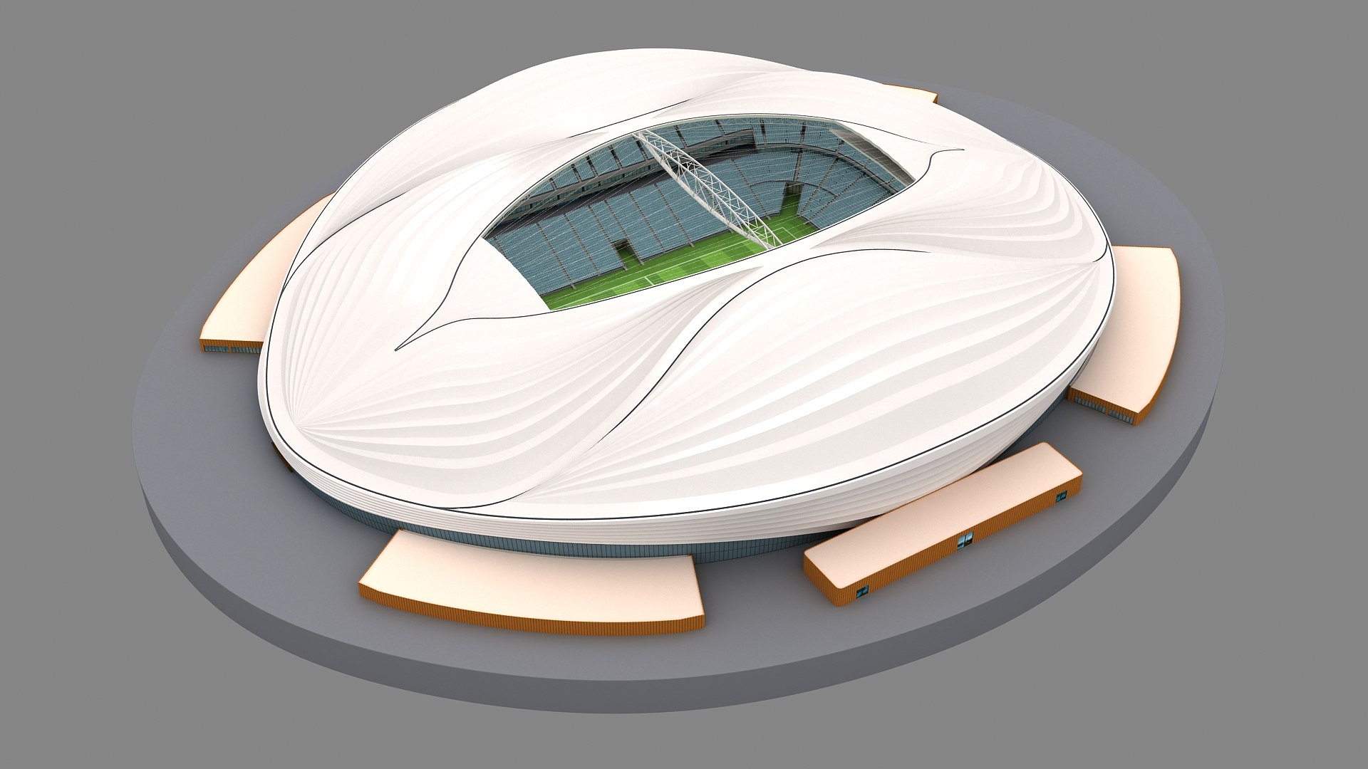 3D Al Janoub Stadium Qatar https://p.turbosquid.com/ts-thumb/GU/kXl7eA/Qr/2nd/jpg/1665376522/1920x1080/fit_q87/5c080ddd3df3577cbc44ee92fa3d1e7922c74230/2nd.jpg