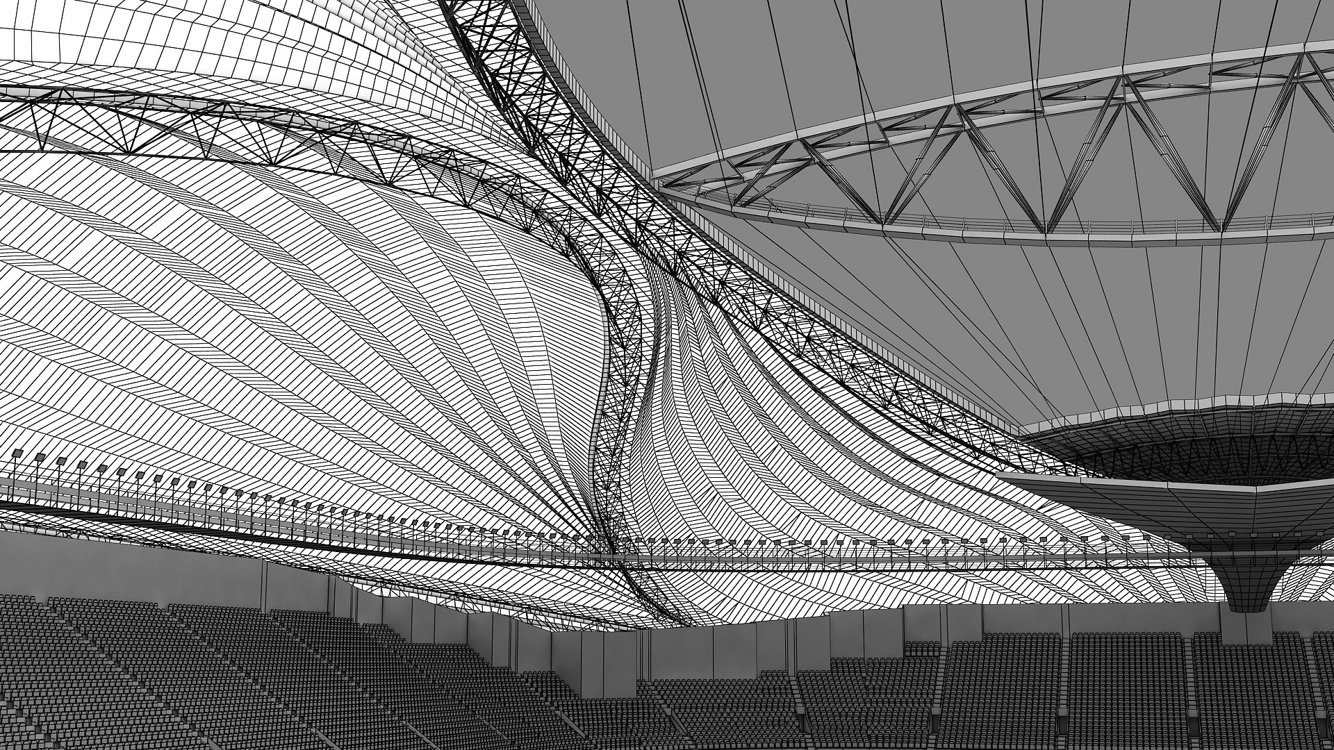 3D Al Janoub Stadium Qatar https://p.turbosquid.com/ts-thumb/GU/kXl7eA/bb/wire_010016/jpg/1665376622/1920x1080/fit_q87/163a6877e3c3dfcb3ba9a7602451369778c2c26c/wire_010016.jpg