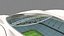 Al Janoub Stadium Qatar