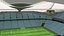 Al Janoub Stadium Qatar