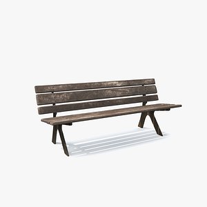 Park Bench