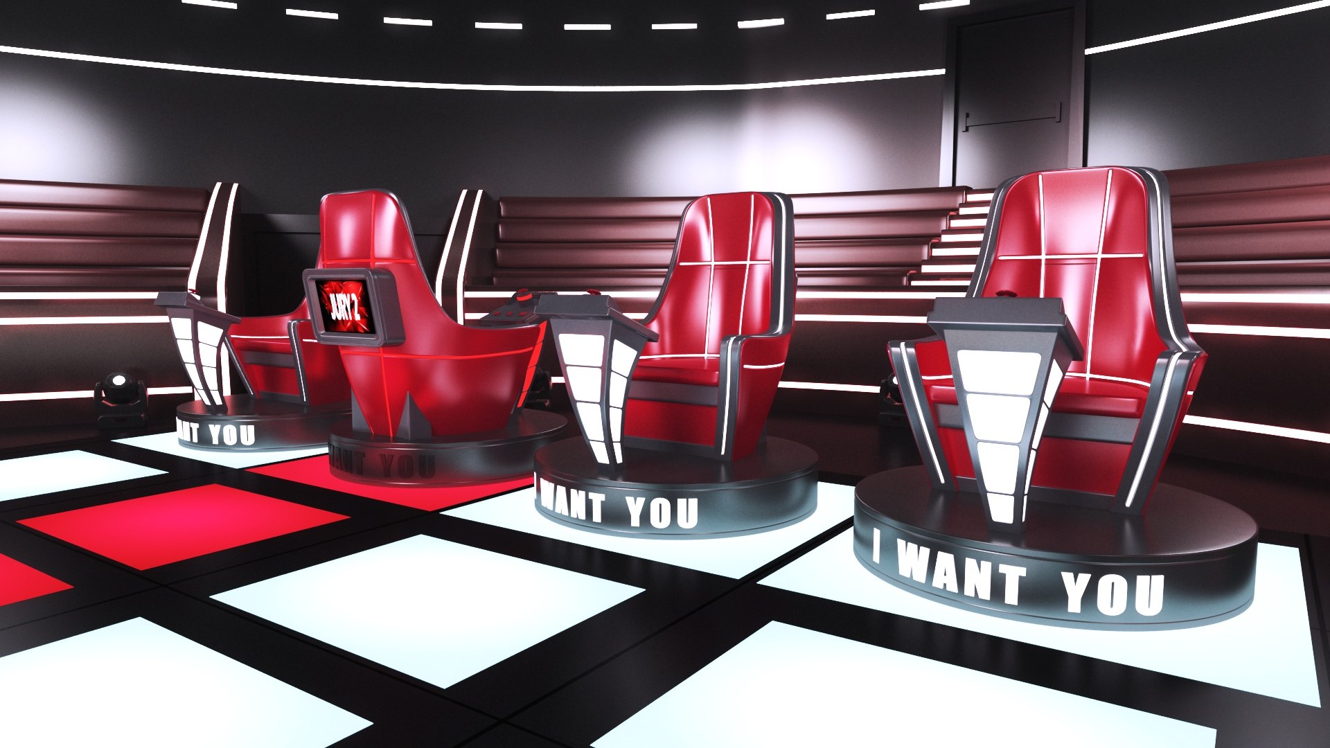 3D The Voice Tv Studio model https://p.turbosquid.com/ts-thumb/GU/oezScf/gC/004/jpg/1618722154/1920x1080/fit_q87/4e263667f32cd399a87547862a7fb8b473bbbf1e/004.jpg