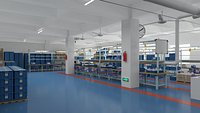 Factory Workshop 03