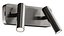 Enna Twin LED Wall Sconce