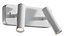 Enna Twin LED Wall Sconce