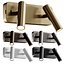 Enna Twin LED Wall Sconce