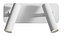 Enna Twin LED Wall Sconce