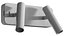 Enna Twin LED Wall Sconce