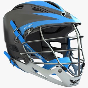 max lacrosse helmet cascade pro7
