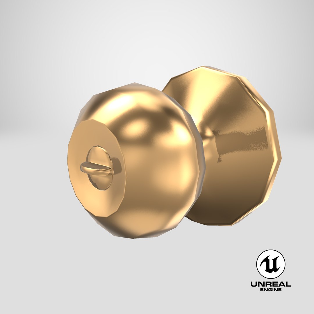 3D door knob golden https://p.turbosquid.com/ts-thumb/GU/qmzPnZ/BX/stemcell_unreal_render/png/1613147902/1920x1080/fit_q87/0318afb34052ff8d8994125fb87bca80f92a9eff/stemcell_unreal_render.jpg