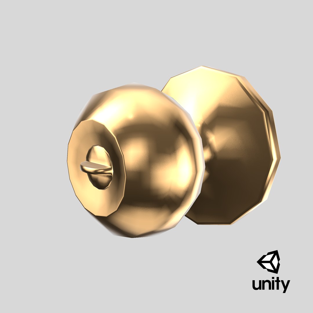 3D door knob golden https://p.turbosquid.com/ts-thumb/GU/qmzPnZ/T4/stemcell_unity_render/png/1613147900/1920x1080/fit_q87/217b8858e4f72091aac5a783c191f55dc22d2ecb/stemcell_unity_render.jpg