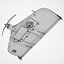 Russian UAV Granat 1E