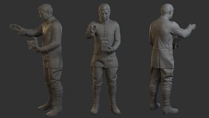 Red Baron Photographer