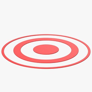 Red Target