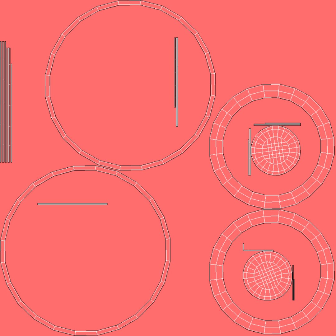 Red Target model https://p.turbosquid.com/ts-thumb/GU/wDa4QF/n4/247/jpg/1712774087/1920x1080/fit_q87/fcf6e5c18cb60da00d8189a39800e46b4316358d/247.jpg