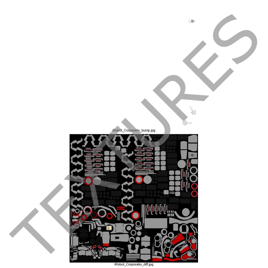 3d irobot robot https://p.turbosquid.com/ts-thumb/GU/wtpWdF/GDIf0BP1/irobot_147/jpg/1376685780/1920x1080/fit_q87/4536dc1c7d17a2d512d9a06d6e74052925e7c96a/irobot_147.jpg