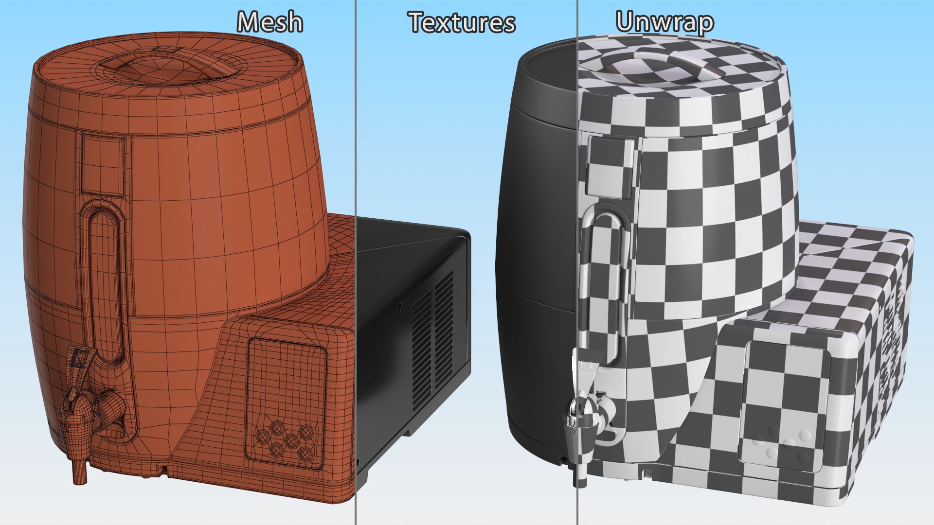 Home Beer Brewing Machine 3D model https://p.turbosquid.com/ts-thumb/GU/zH5WZ8/0Z/homebeerbrewingmachinevray3dmodel018/jpg/1687409717/1920x1080/fit_q87/4e395549da4f03aad85bb4393487cc06a1787277/homebeerbrewingmachinevray3dmodel018.jpg