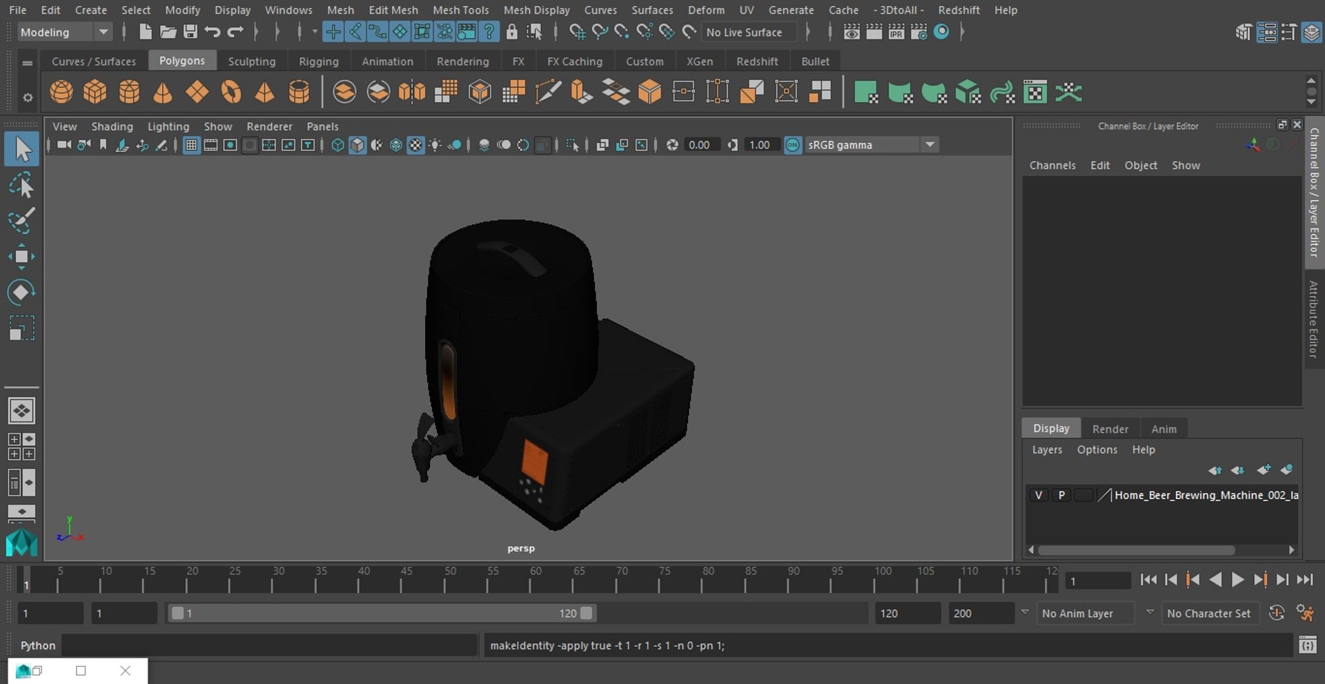 Home Beer Brewing Machine 3D model https://p.turbosquid.com/ts-thumb/GU/zH5WZ8/86/homebeerbrewingmachinevray3dmodel039/jpg/1687409768/1920x1080/fit_q87/46493c8f62fc9b040b2a1d6dc78ce2e9f6973fcc/homebeerbrewingmachinevray3dmodel039.jpg