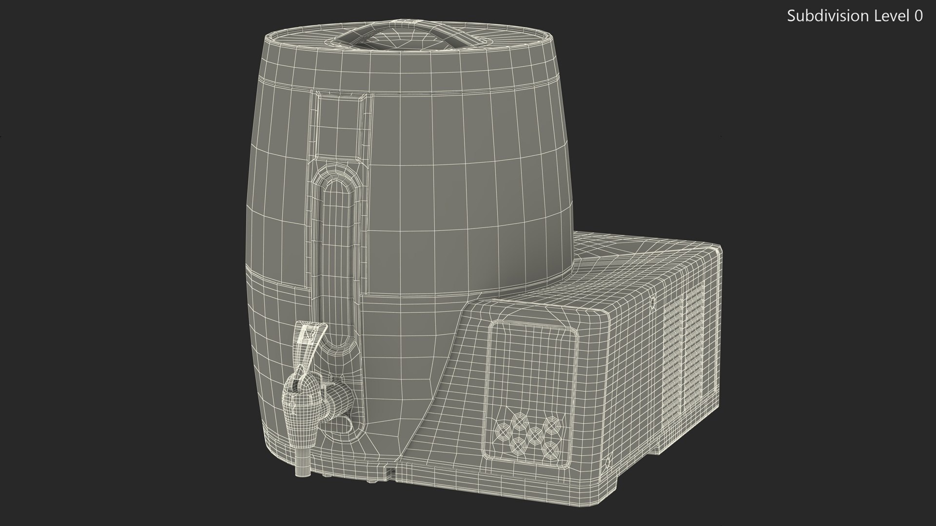 Home Beer Brewing Machine 3D model https://p.turbosquid.com/ts-thumb/GU/zH5WZ8/GC/homebeerbrewingmachinevray3dmodel019/jpg/1687409720/1920x1080/fit_q87/debe9749f6c2aa44643061de08abf39a952254aa/homebeerbrewingmachinevray3dmodel019.jpg