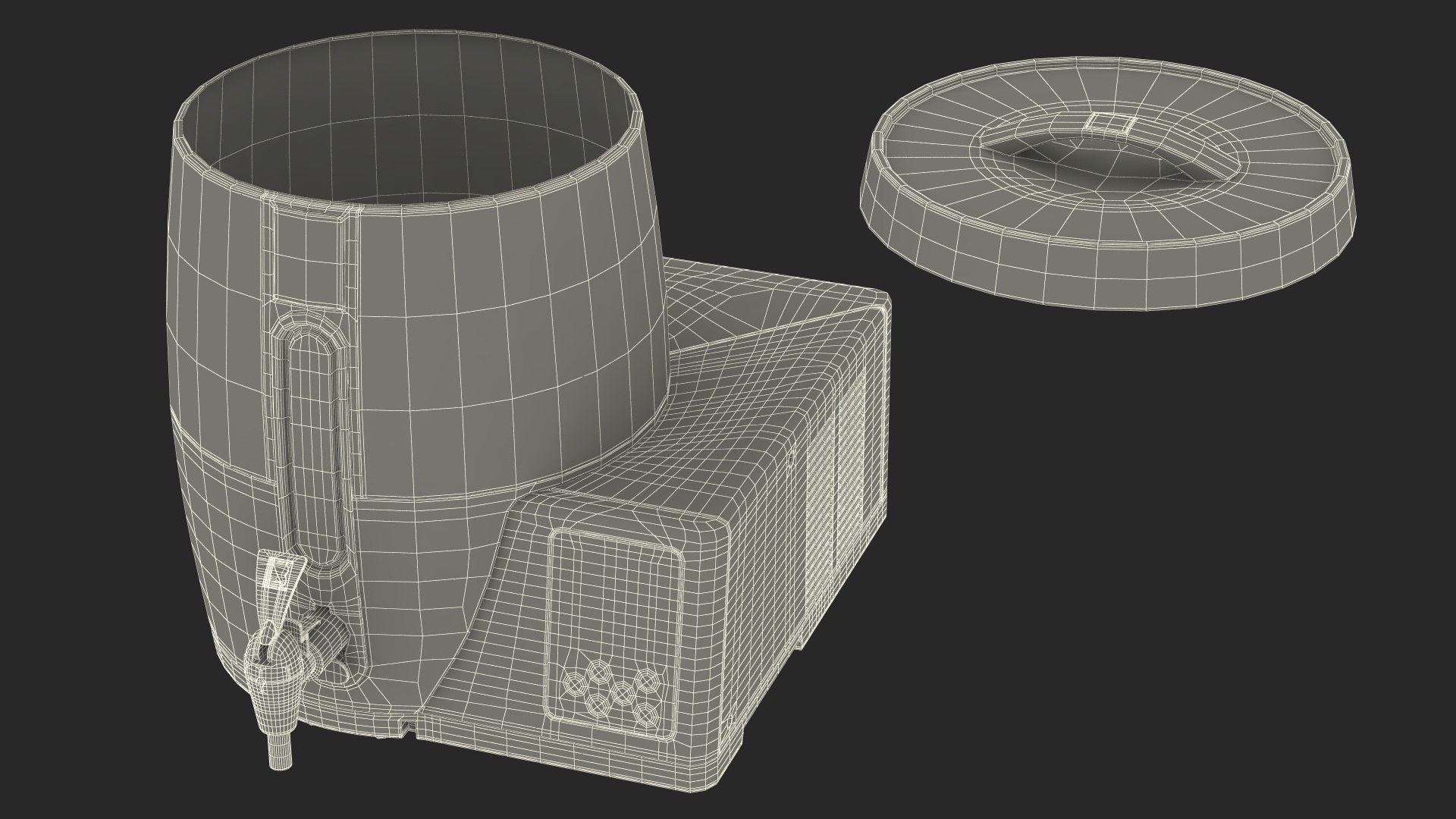 Home Beer Brewing Machine 3D model https://p.turbosquid.com/ts-thumb/GU/zH5WZ8/Re/homebeerbrewingmachinevray3dmodel029/jpg/1687409757/1920x1080/fit_q87/c84c6df7342561e3baab44d94c2ce2e31389e122/homebeerbrewingmachinevray3dmodel029.jpg