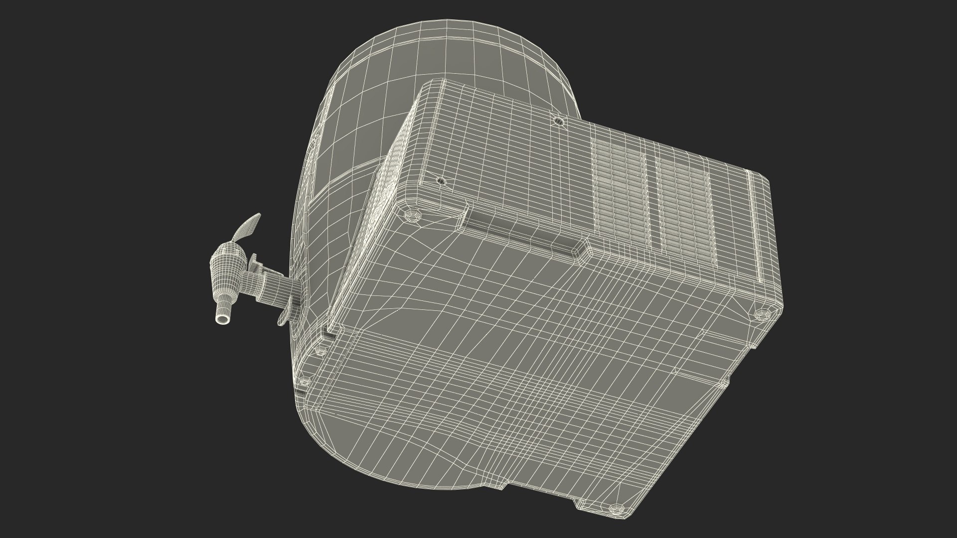 Home Beer Brewing Machine 3D model https://p.turbosquid.com/ts-thumb/GU/zH5WZ8/V1/homebeerbrewingmachinevray3dmodel026/jpg/1687409748/1920x1080/fit_q87/5fbcc339e28116bdc143184e31fd40b46271e738/homebeerbrewingmachinevray3dmodel026.jpg